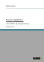 Persuasive Aspekte Der Kommunikationsmedien - Preview