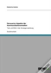 Capa do artigo Persuasive Aspekte Der Kommunikationsmedien