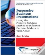 Capa do artigo Persuasive Business Presentations