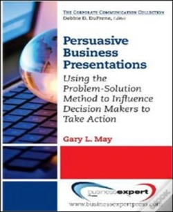 Capa do artigo Persuasive Business Presentations