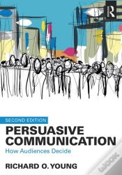 Capa do artigo Persuasive Communication
