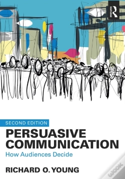 Capa do artigo Persuasive Communication
