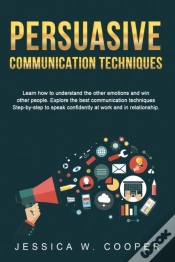 Capa do artigo Persuasive Communication Techniques: Lea