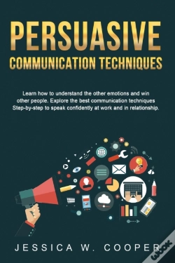 Capa do artigo Persuasive Communication Techniques: Lea