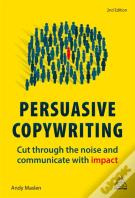 Persuasive Copywriting
