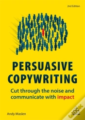 Capa do artigo Persuasive Copywriting