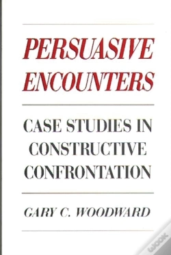 Capa do artigo Persuasive Encounters