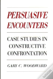 Capa do artigo Persuasive Encounters