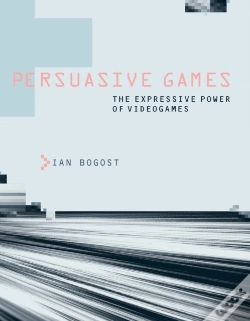 Capa do artigo Persuasive Games