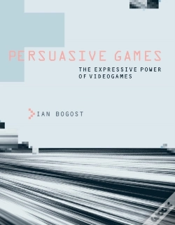 Capa do artigo Persuasive Games