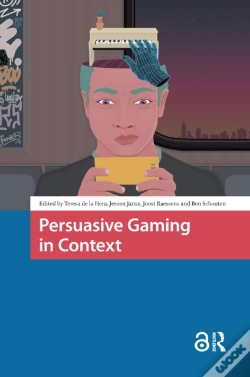 Capa do artigo Persuasive Gaming In Context