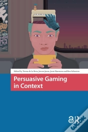 Capa do artigo Persuasive Gaming In Context