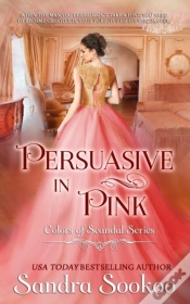 Capa do artigo Persuasive In Pink