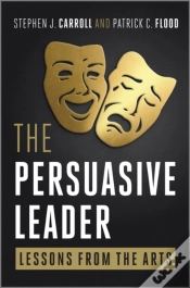 Capa do artigo Persuasive Leader
