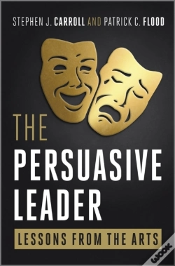 Capa do artigo Persuasive Leader