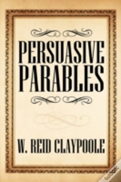 Capa do artigo Persuasive Parables