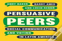 Persuasive Peers