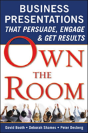 Persuasive Presentations - Preview