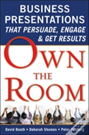Capa do artigo Persuasive Presentations