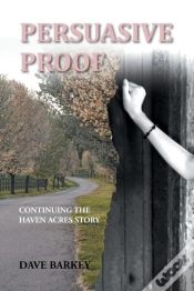 Capa do artigo Persuasive Proof