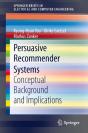 Persuasive Recommender Systems - Preview