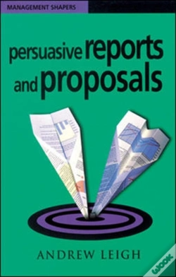 Capa do artigo Persuasive Reports And Proposals