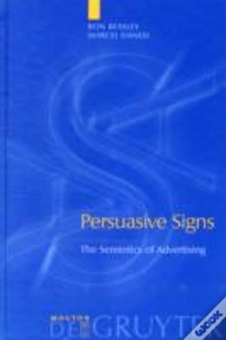 Capa do artigo Persuasive Signs