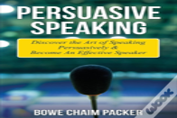 Persuasive Speaking
