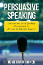 Persuasive Speaking - Preview