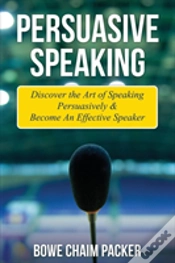 Capa do artigo Persuasive Speaking