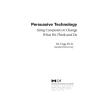 Persuasive Technology - Preview