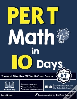 Capa do artigo Pert Math In 10 Days