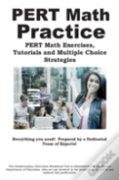 Pert Math Practice