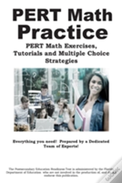 Capa do artigo Pert Math Practice
