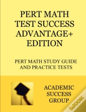 Capa do artigo Pert Math Test Success Advantage+ Edition