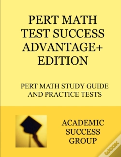 Capa do artigo Pert Math Test Success Advantage+ Edition