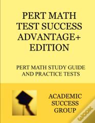 Pert Math Test Success Advantage+ Edition