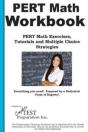 Pert Math Workbook: Math Exercises, Tuto - Preview