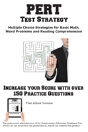 Pert Strategy: Winning Multiple Choice Strategies For The Post Secondary Education Readiness Test - Preview