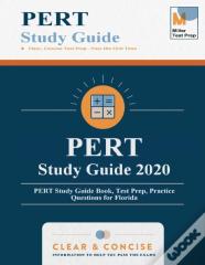 Pert Study Guide 2020