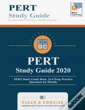 Pert Study Guide 2020