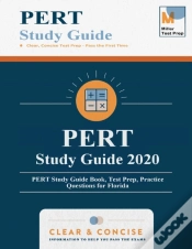 Capa do artigo Pert Study Guide 2020