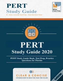Capa do artigo Pert Study Guide 2020