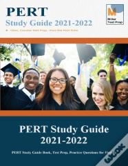 Pert Study Guide 2021-2022