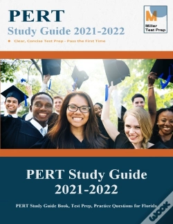 Capa do artigo Pert Study Guide 2021-2022