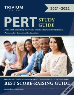 Capa do artigo Pert Study Guide 2021-2022