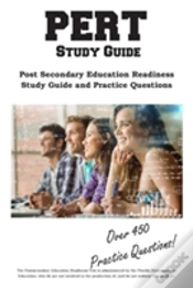 Capa do artigo Pert Study Guide