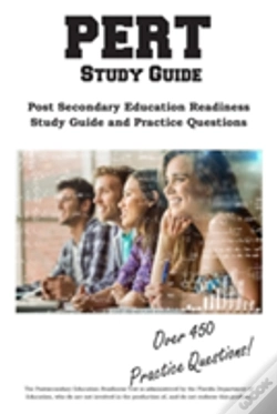 Capa do artigo Pert Study Guide