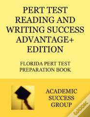 Pert Test Reading And Writing Success Advantage+ Edition