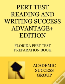 Capa do artigo Pert Test Reading And Writing Success Advantage+ Edition
